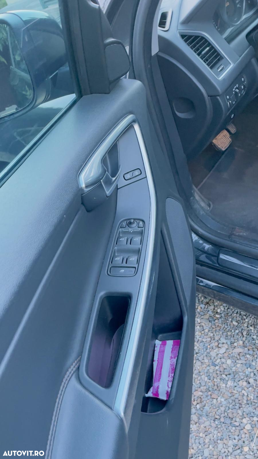 Volvo XC 60 - 7