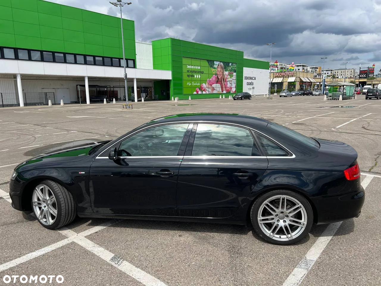 Audi A4 1.8 TFSI - 5