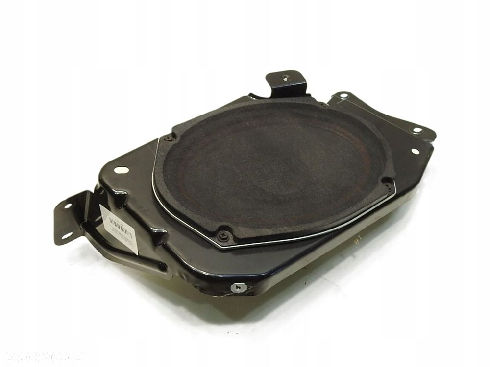 GŁOŚNIK BAGAŻNIKA LEWY CHRYSLER 300C P05059063AC - 1