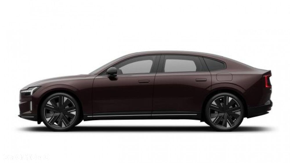 Volvo ES90 - 4