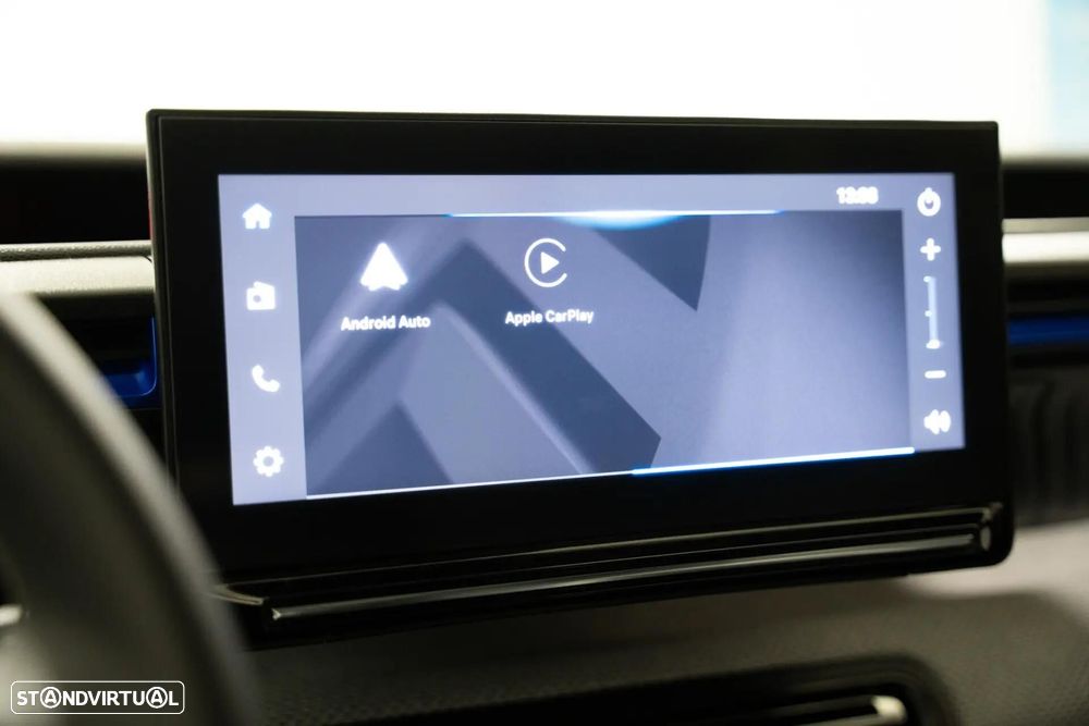 Citroën e-C3 44 kWh Autonomia Conforto Plus - 19