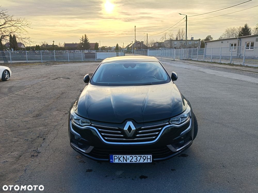 Renault Talisman - 5