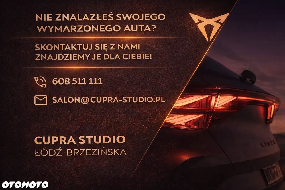 Cupra Leon Sportstourer - 19