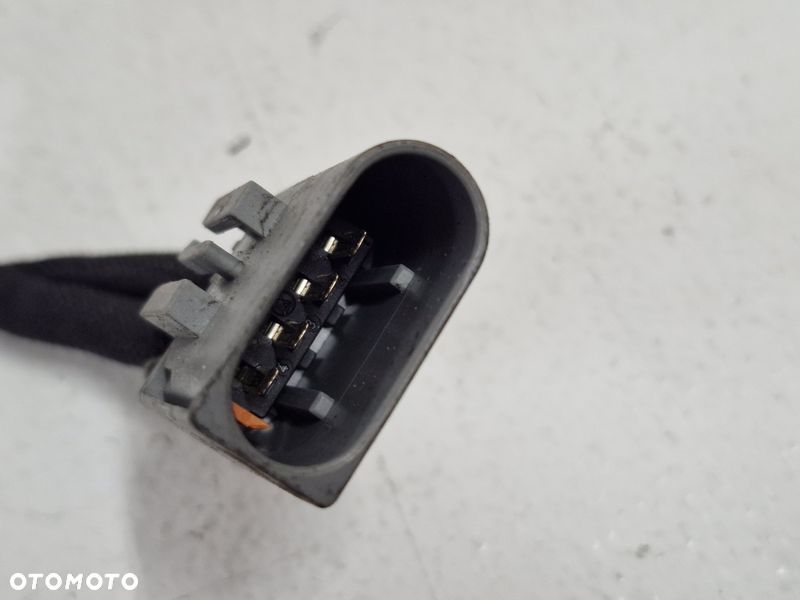 FORD KUGA MK1 S-MAX MK1 WIĄZKA PRZEWODÓW INSTALACJA WTRYSKIWACZY 9688246780 - 5