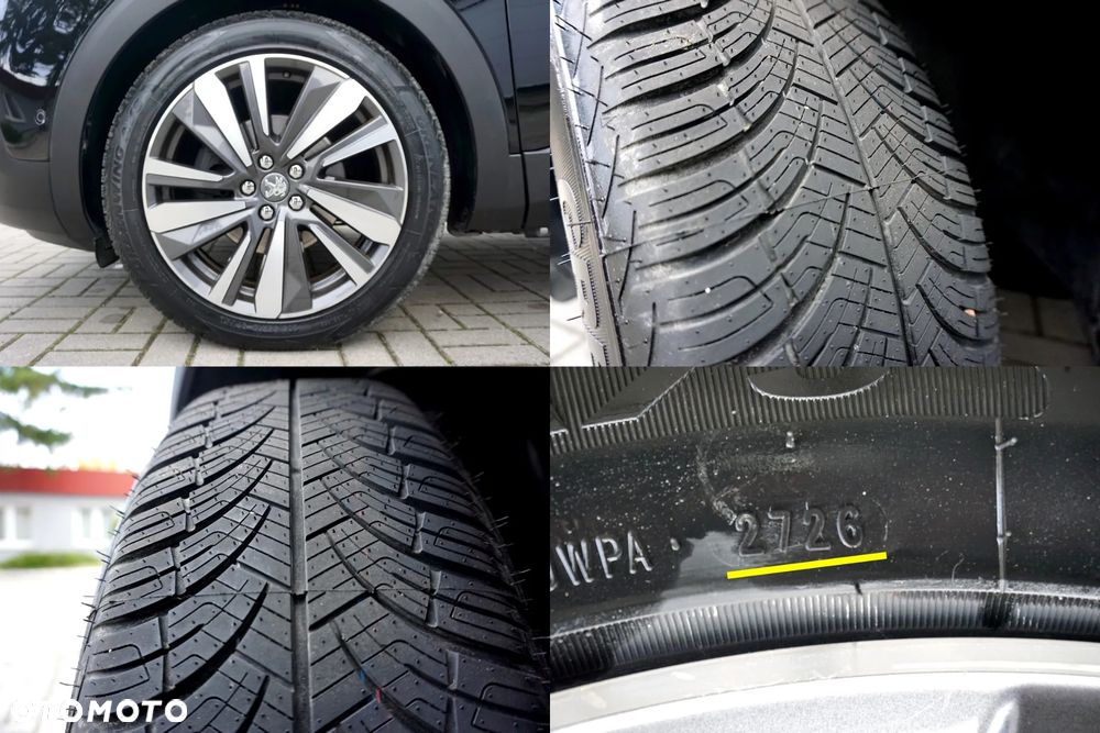 Peugeot 5008 PureTech 180 EAT8 Stop & Start GT Pack - 18