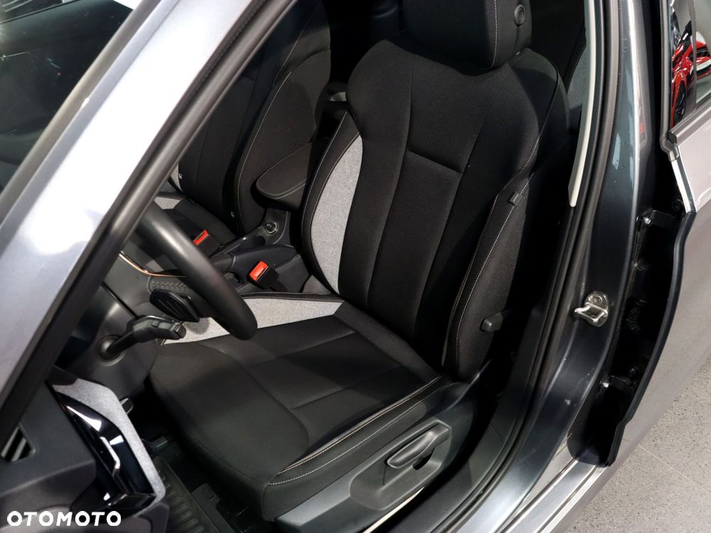 Skoda Kamiq 1.5 TSI Selection DSG - 11