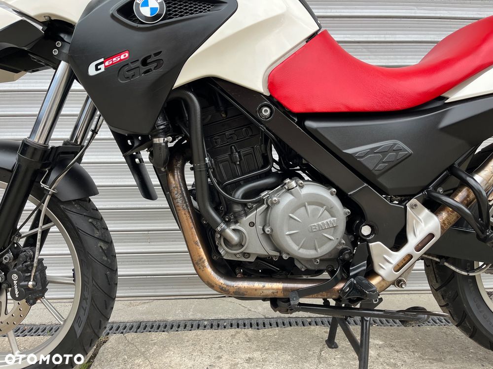 BMW G - 39