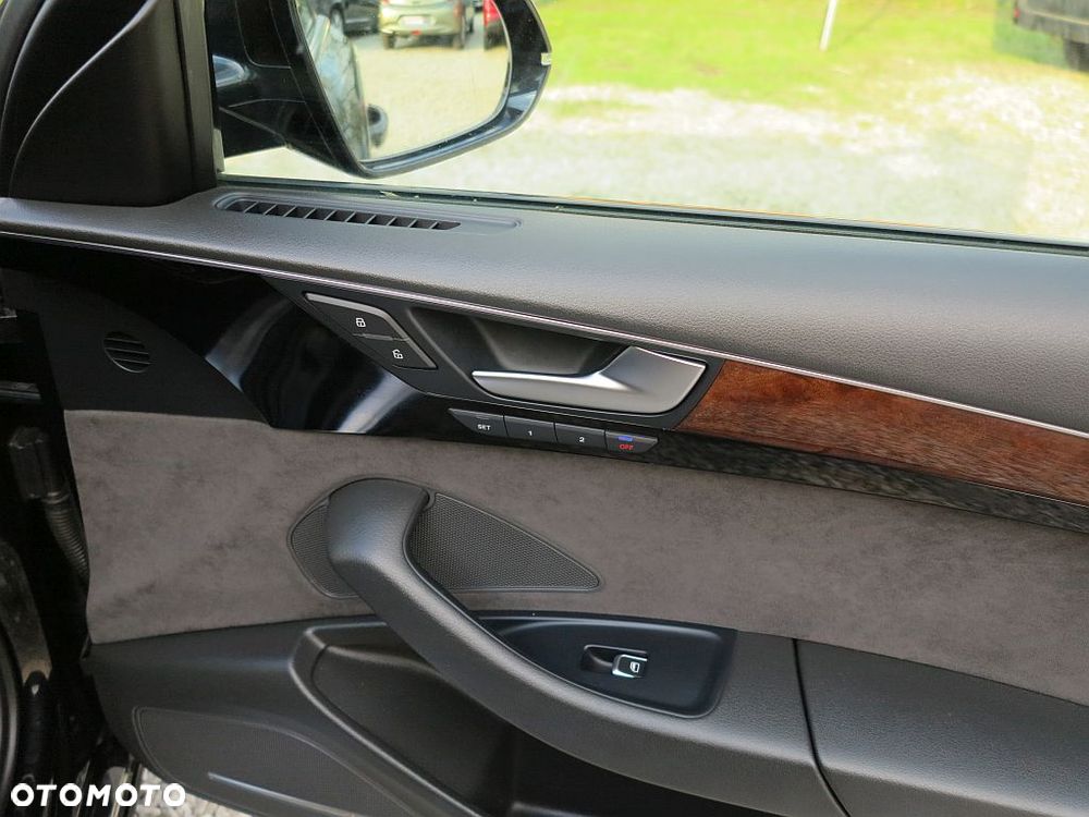 Audi A8 3.0 TDI DPF quattro tiptronic - 20