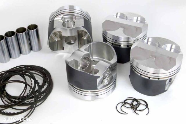 Piston motor lombardini 8ld600, 665, 740 - 1