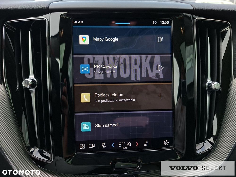 Volvo XC 60 - 21