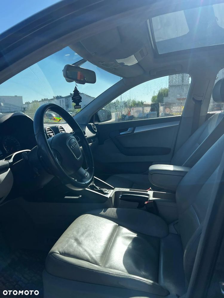 Audi A3 - 7