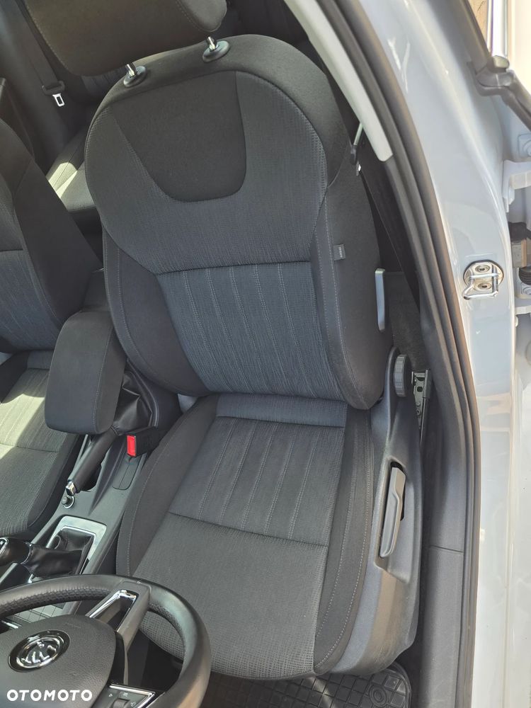 Skoda Octavia 1.5 TSI ACT Style - 21