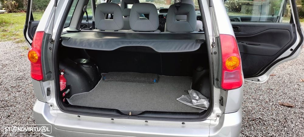 Mitsubishi Space Star 1.3 Comfort P2 - 3