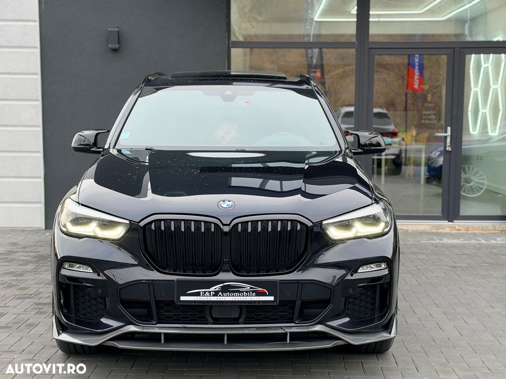 BMW X5 xDrive30d - 4