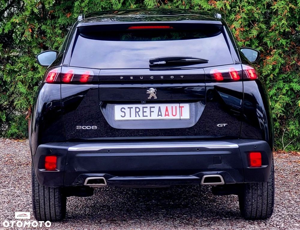 Peugeot 2008 - 18