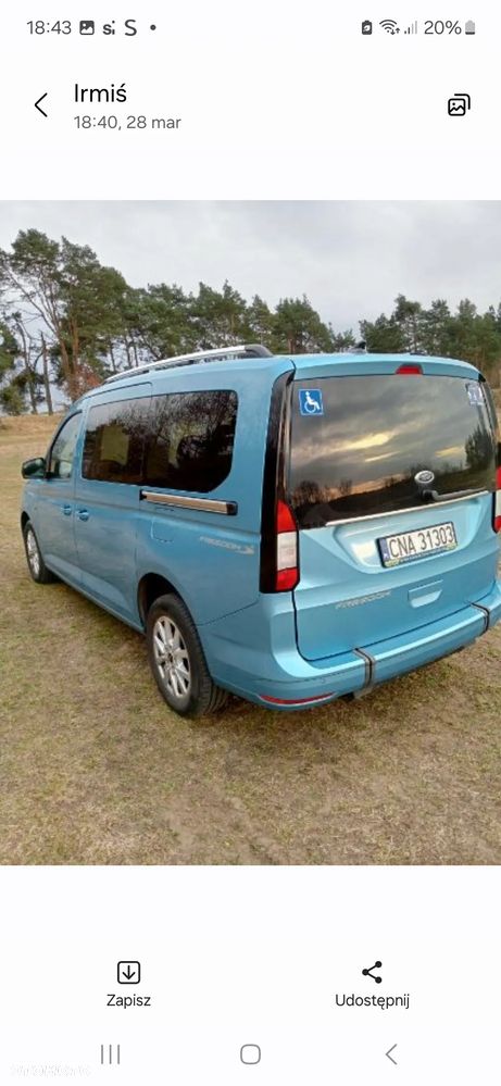 Ford Grand C-MAX - 10