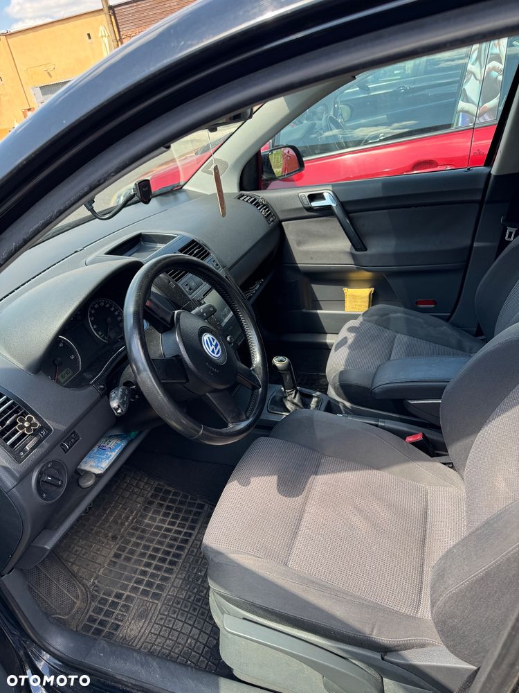 Volkswagen Polo 1.9 TDI - 6