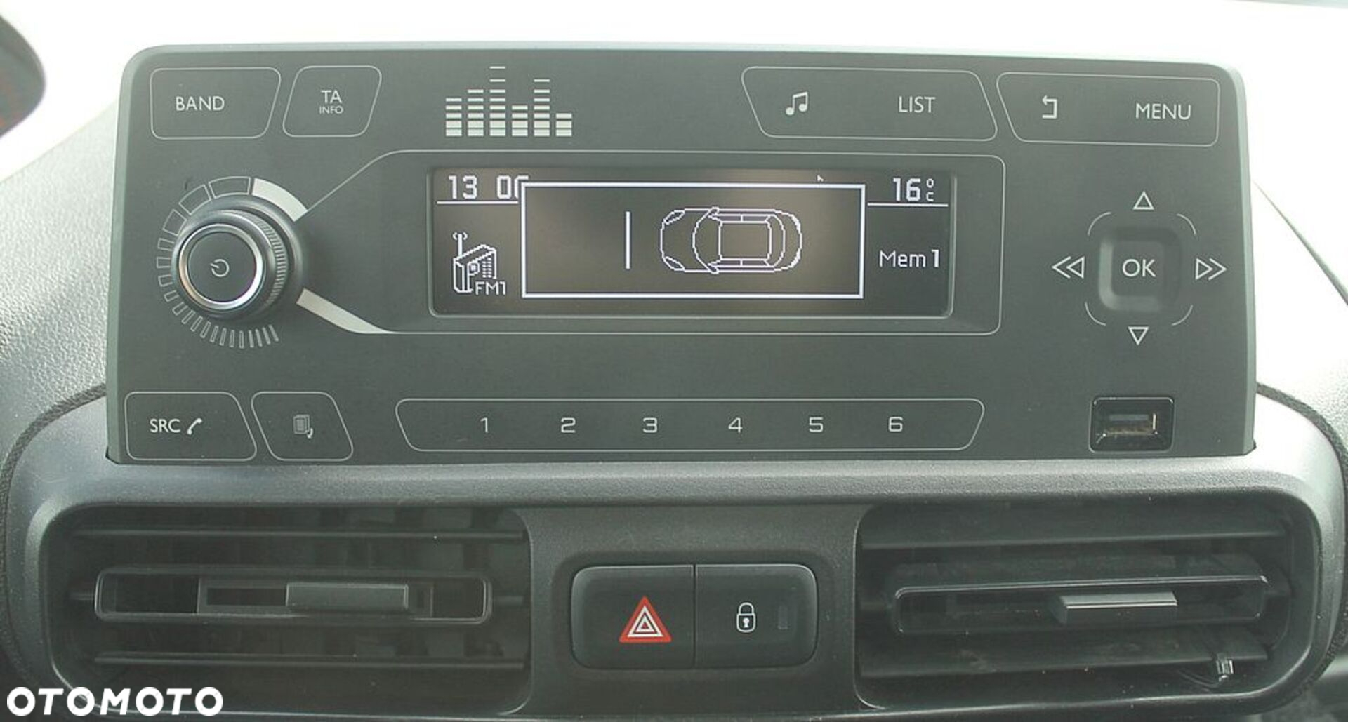 Peugeot Partner - 21