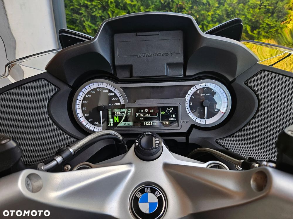 BMW RT - 11