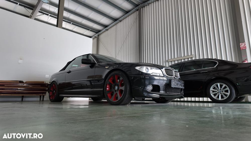 BMW Seria 3 ver-330i-at-m-sport - 1