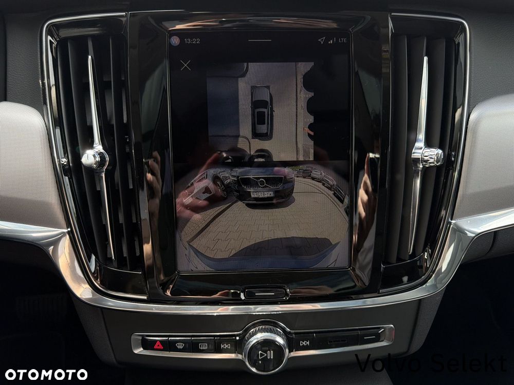Volvo V90 - 24