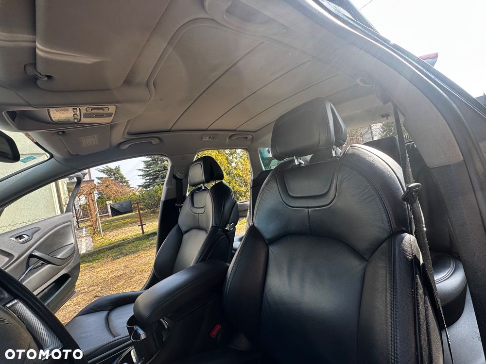 Citroën C5 2.2 HDi Exclusive - 6