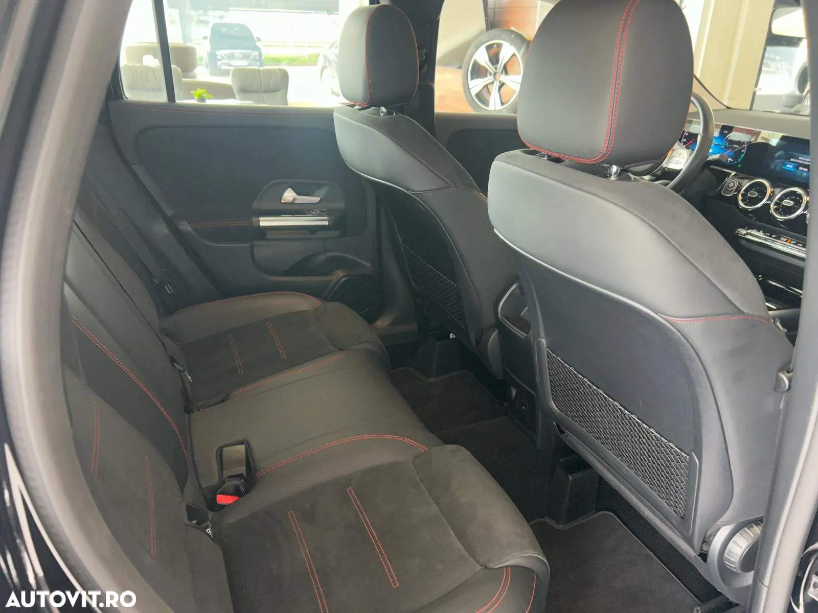 Mercedes-Benz GLA 250 e 8G-DCT Edition AMG Line - 11