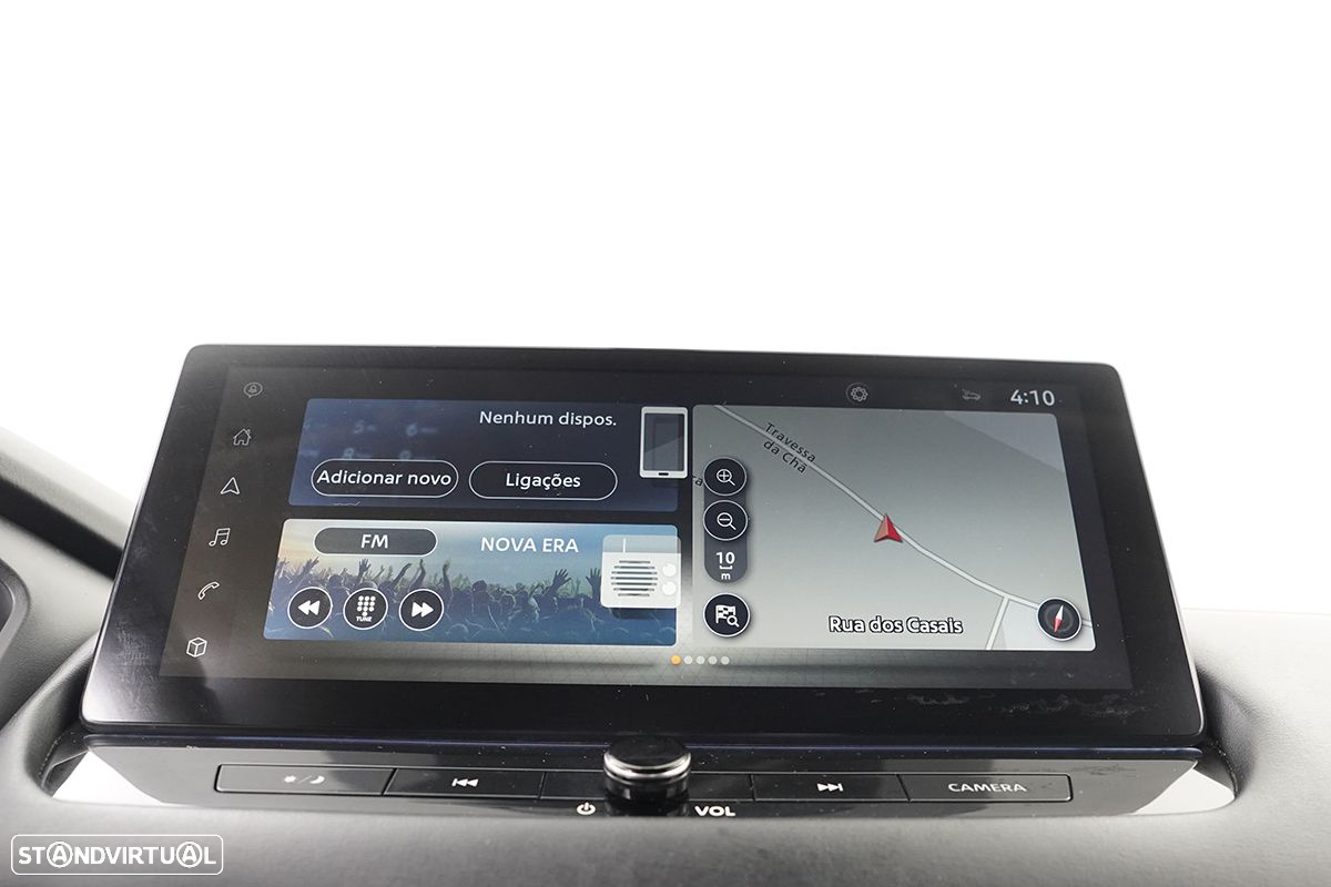 Nissan Qashqai 1.5 e-Power N-Connecta - 10