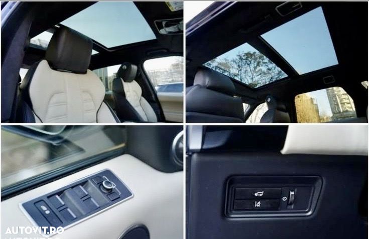Land Rover Range Rover Sport 3.0 I SDV6 HSE Dynamic - 2