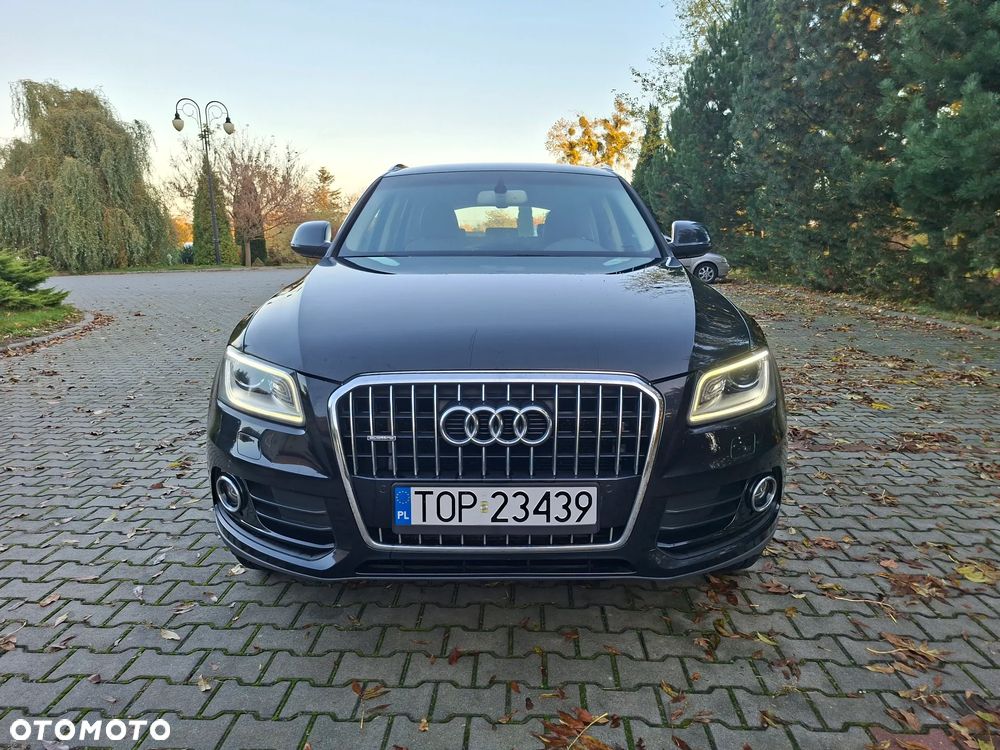Audi Q5 2.0 TDI Quattro - 16