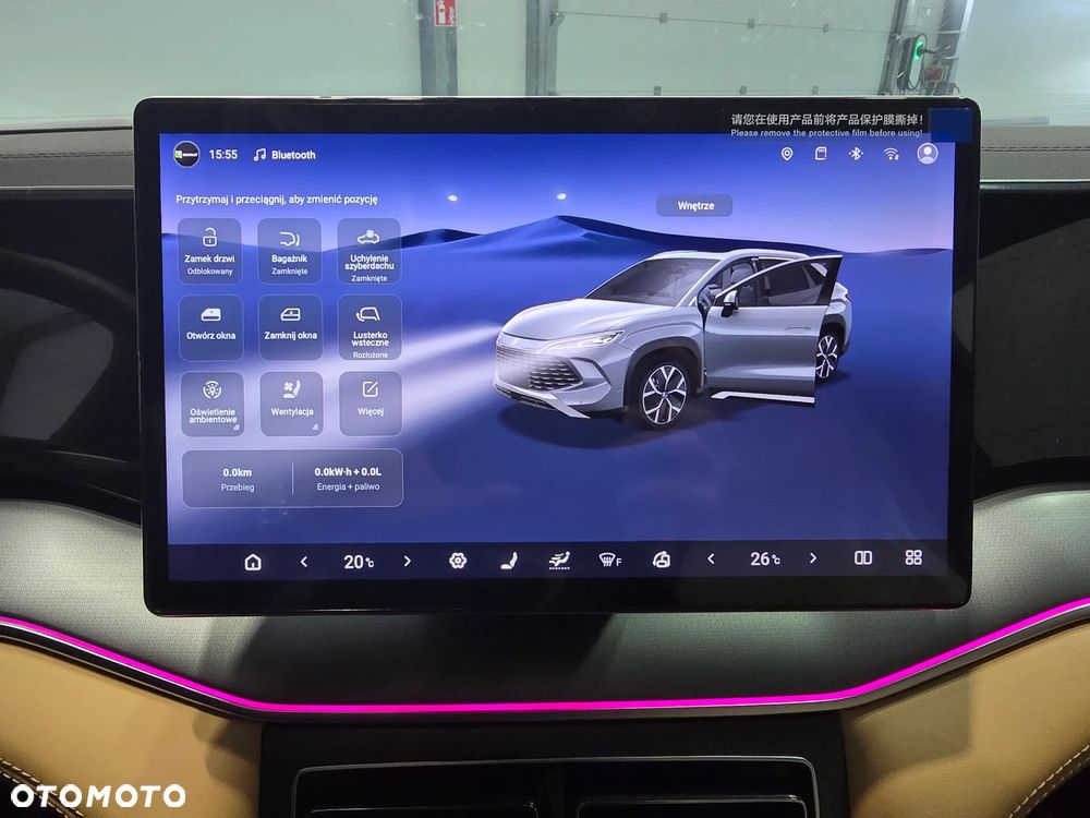 BYD Song - 18