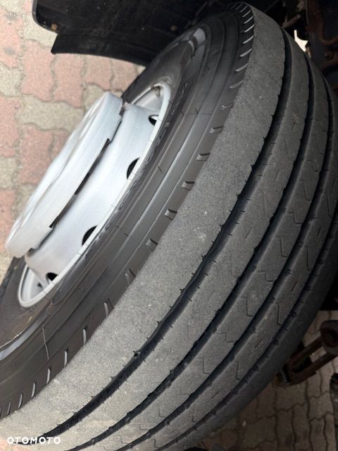 Volvo FE 320 Chłodnia 23palety Euro 6 - 11