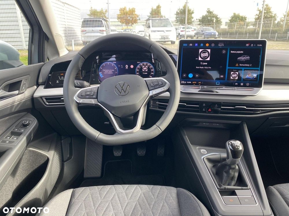 Volkswagen Golf - 24