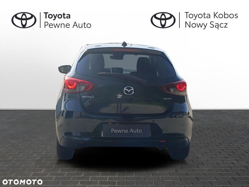 Mazda 2 1.5 Skyenergy - 6