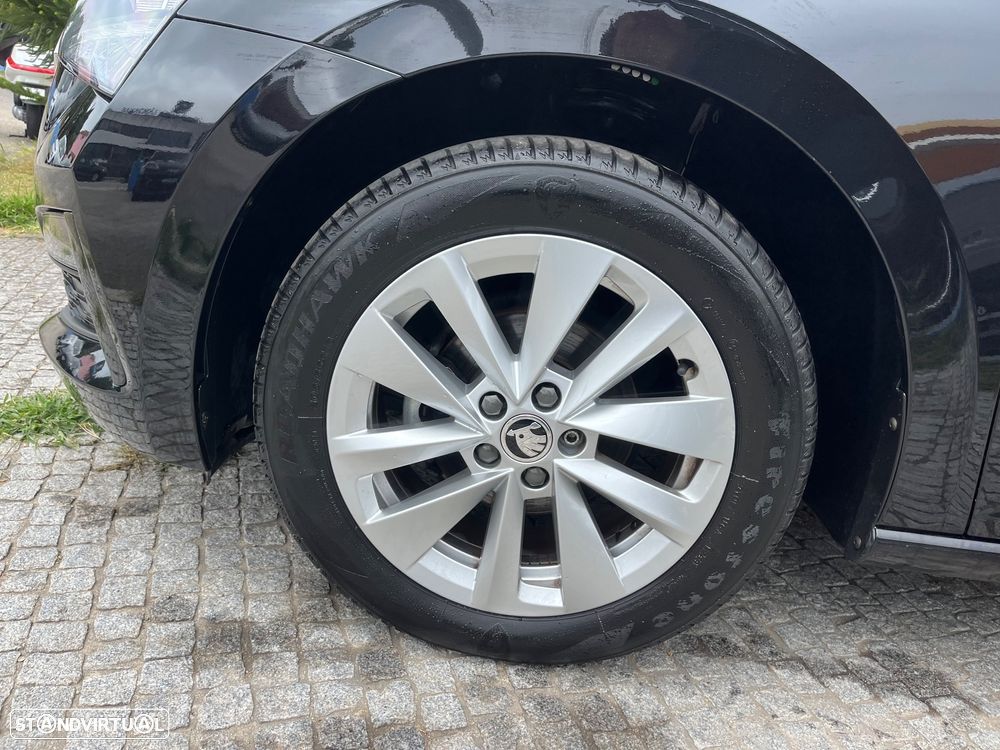Skoda Scala 1.0 TSI Style - 16