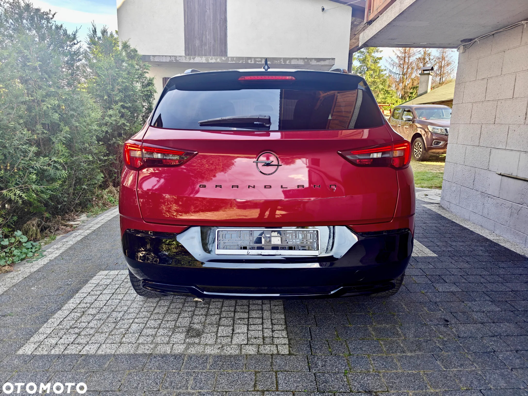 Opel Grandland X 1.2 T GPF Elite S&S - 3