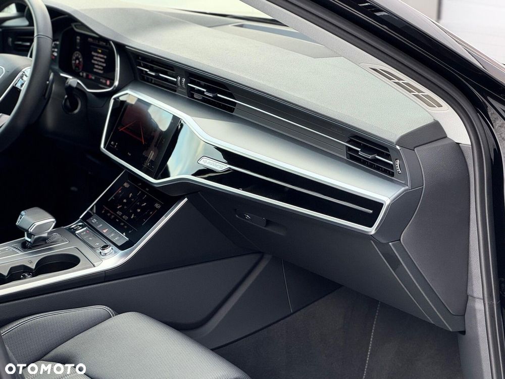 Audi A6 Limousine 50 TFSI e PHEV Quattro Advanced S tronic - 20