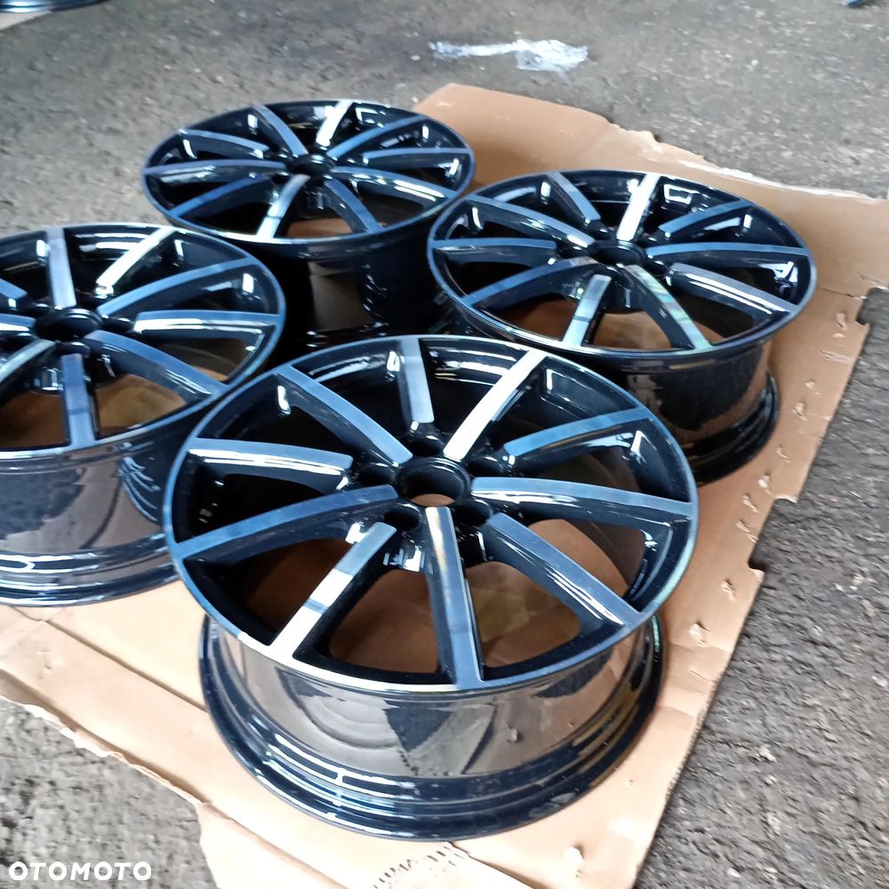 Felgi Audi A3 8V 18" - 10