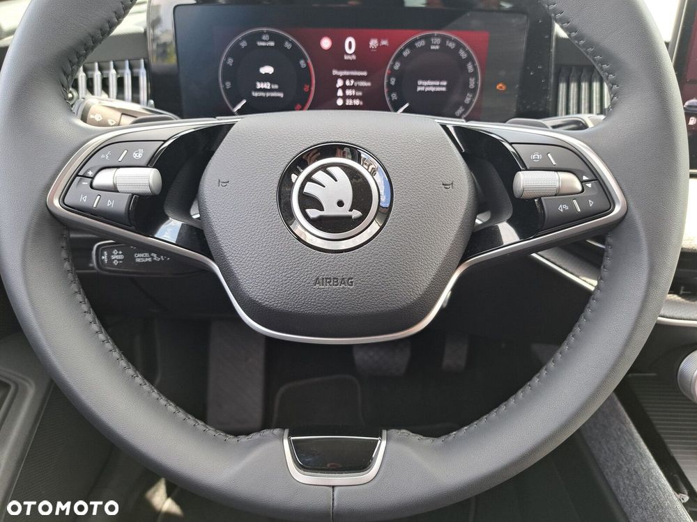 Skoda Superb 1.5 TSI mHEV Selection DSG - 20