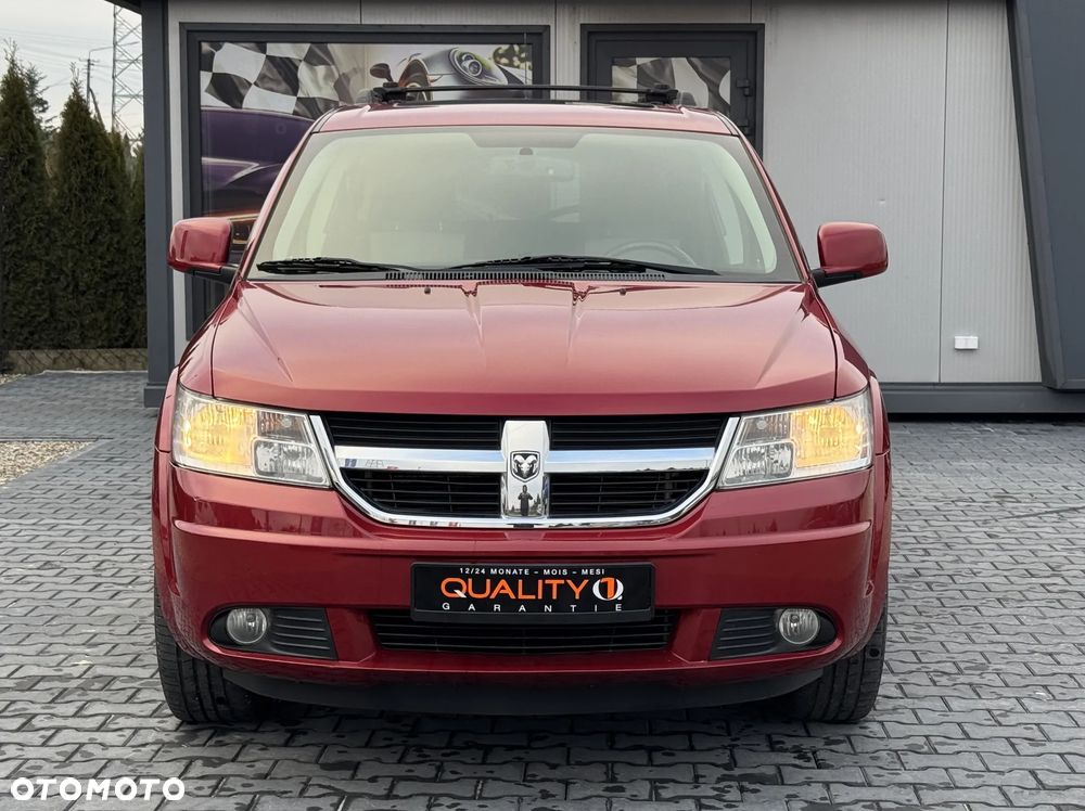 Dodge Journey - 3