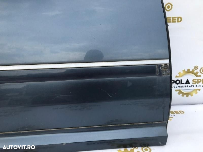 Portiera usa dreapta spate Audi A8 D3/4E [2002 - 2005] - 3