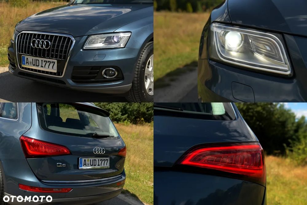 Audi Q5 2.0 TDI Design - 14