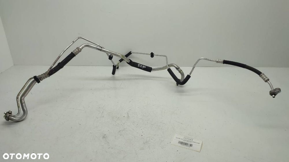 WĄŻ RURKA KLIMATYZACJI OPEL ASTRA J 2.0 CDTI 2011