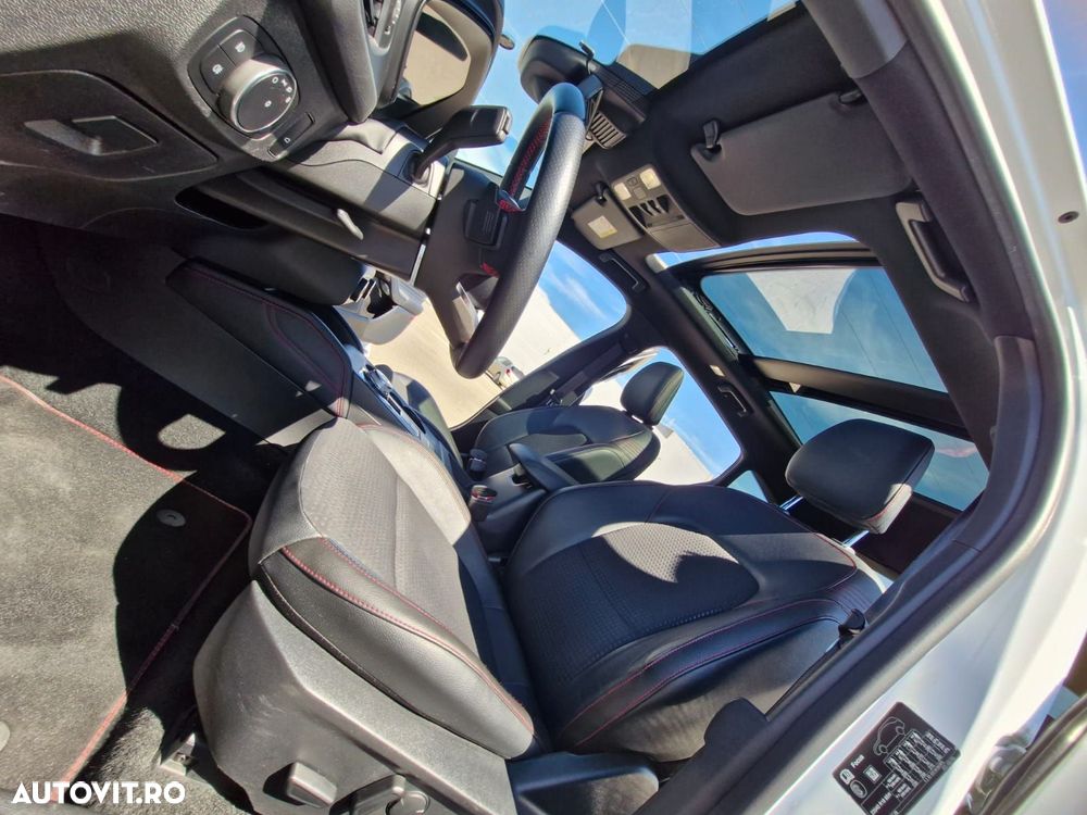Ford Focus 2.0 TDCI ST-Line - 20