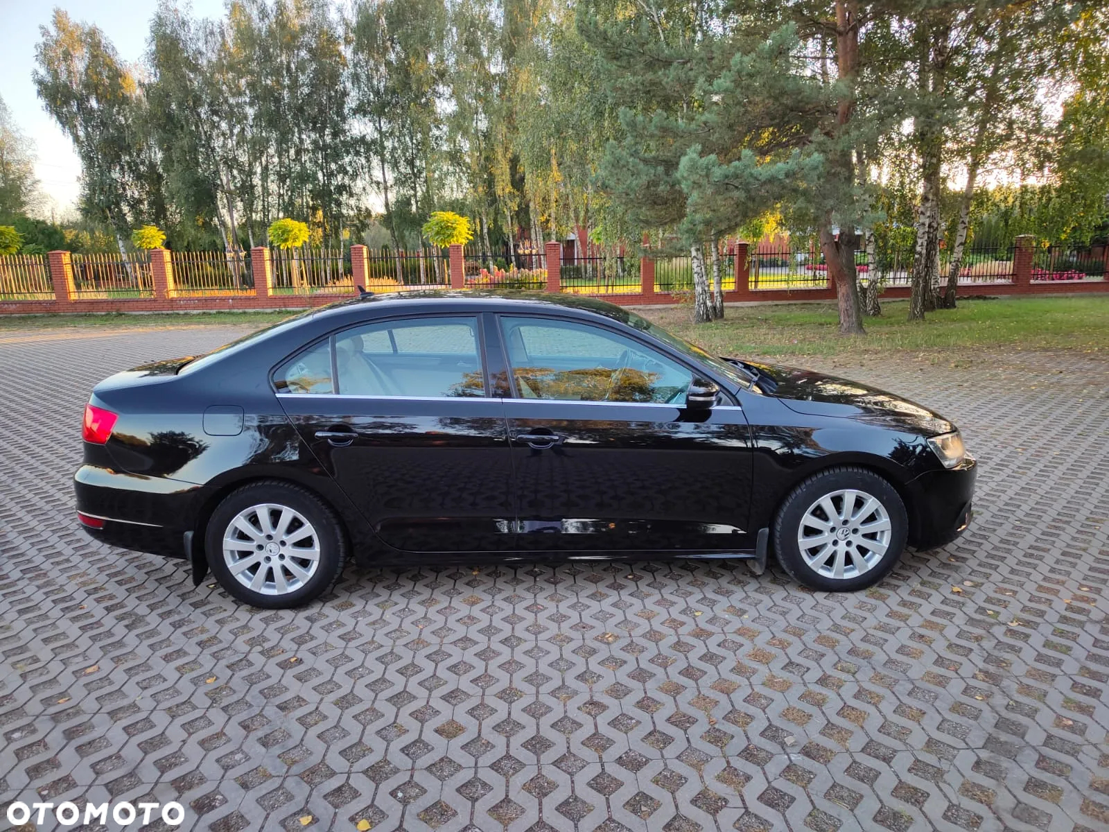 Volkswagen Jetta 1.6 TDI Highline - 6