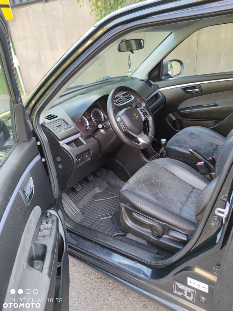 Suzuki Swift 1.2 X-TRA - 10