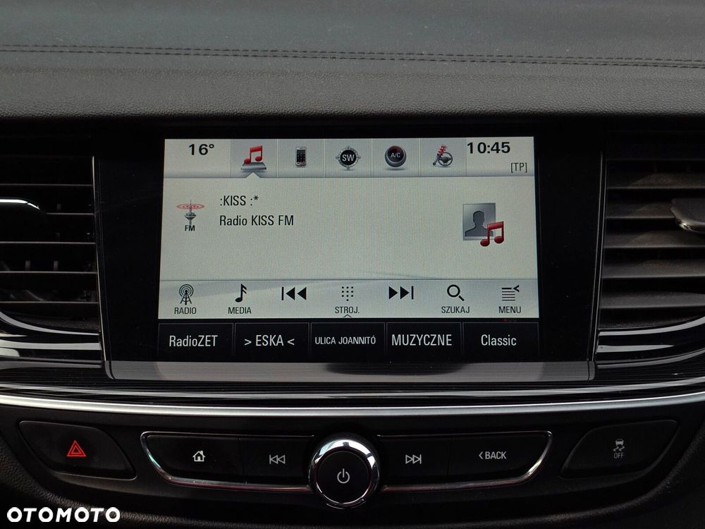 Opel Insignia CT 2.0 CDTI 4x4 Exclusive S&S - 25