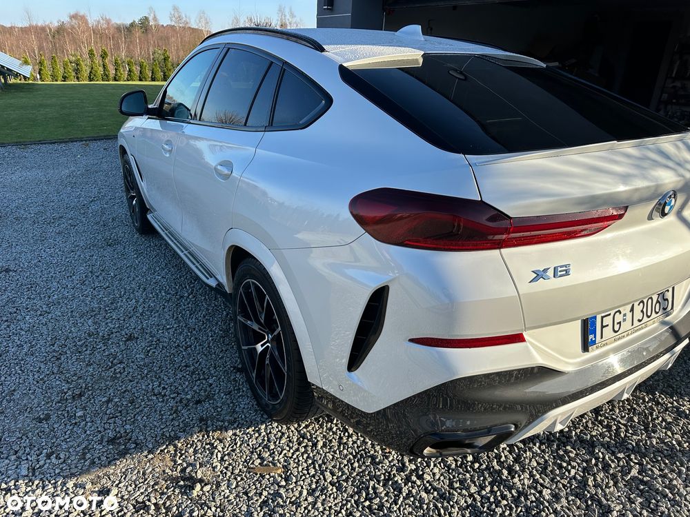 BMW X6 xDrive30d - 12