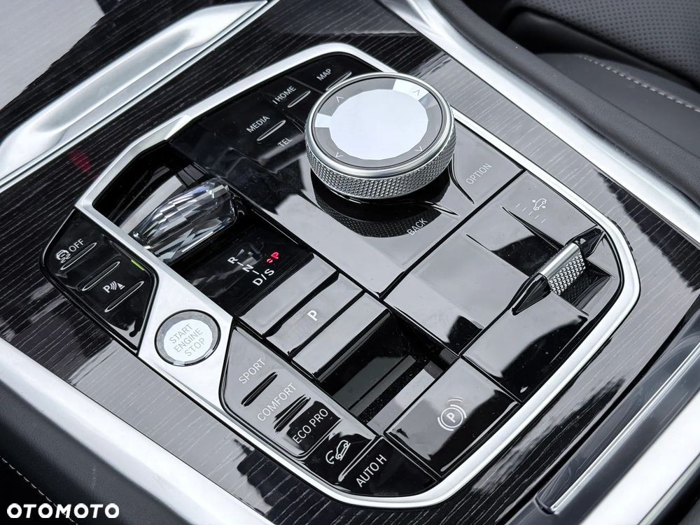 BMW X6 xDrive30d mHEV sport - 25