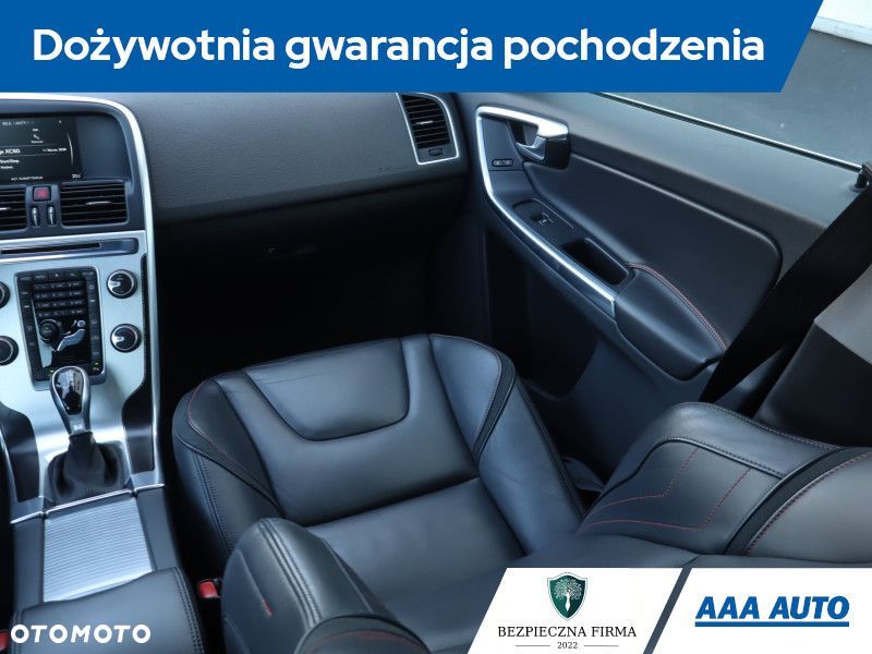 Volvo XC 60 - 10